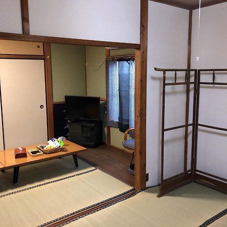 Tsukasa House English Ok Kumano Kodo Experienced Lodge Within Walking Distance From Station 無料駐車場あり Tanabe Exterior foto