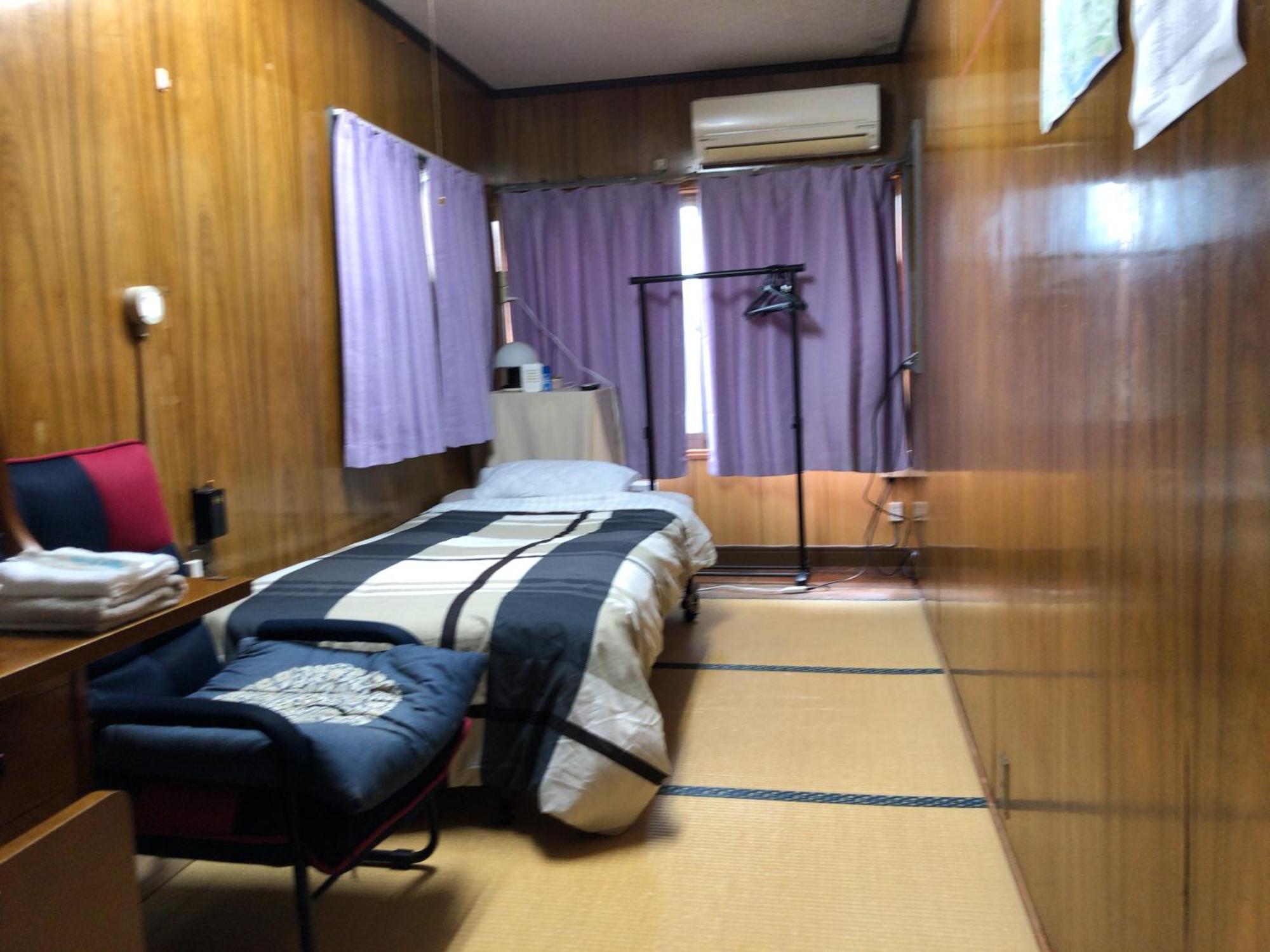 Tsukasa House English Ok Kumano Kodo Experienced Lodge Within Walking Distance From Station 無料駐車場あり Tanabe Exterior foto